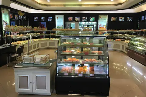 The Old Bakehouse photo 3